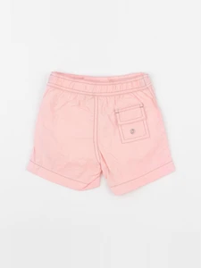 Bonpoint - maillot de bain rose fluo - 12 mois à 6 ans