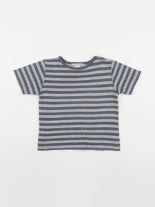 Bonpoint - tee-shirt gris - 2 ans
