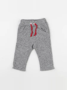 Kenzo - jogging gris - 6 mois