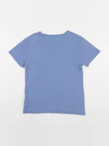 Hartford - tee-shirt bleu - 8 ans
