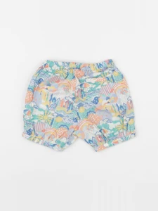 Bonpoint - bloomer multicolore - 6 mois