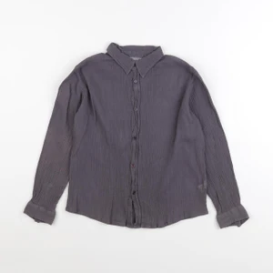 Bonpoint - chemise gris - 6 ans