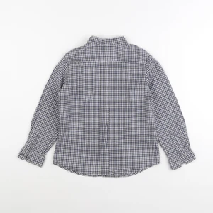Bonpoint - chemise bleu - 6 ans