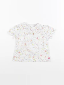 Paul Smith - blouse multicolore - 6 mois