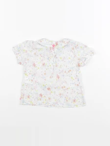 Paul Smith - blouse multicolore - 6 mois