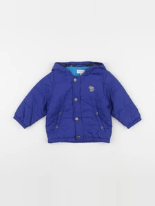 Paul Smith - doudoune bleu - 1 an
