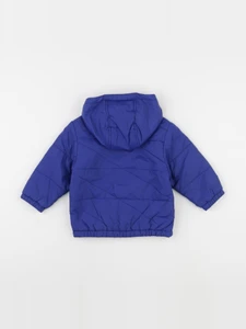 Paul Smith - doudoune bleu - 1 an