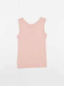 Bonpoint - débardeur orange - 6 ans