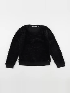 Garcia - pull noir - 10 ans