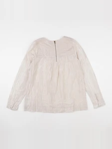 Little Karl Marc John - blouse rose - 14/16 ans