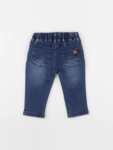 Absorba - jean bleu - 6 mois