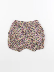 Bonpoint - bloomer multicolore - 6 mois
