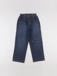 Vintage - jean bleu - 6 ans