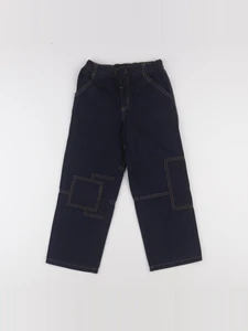 Vintage - jean bleu - 6 ans