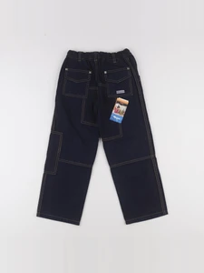 Vintage - jean bleu - 6 ans