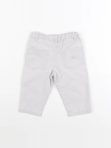 Bleu Comme Gris - pantalon gris - 12 mois