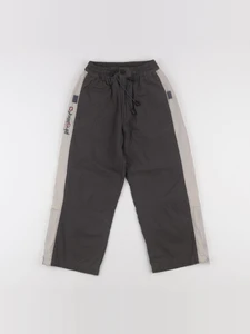 Vintage - pantalon gris - 6 ans