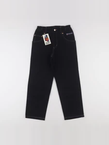 Vintage - jean bleu - 7 ans