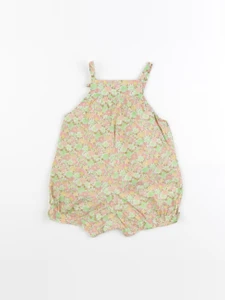 Bonpoint - combinaison multicolore - 6 mois