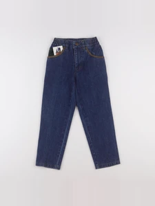 Vintage - jean bleu - 6 ans