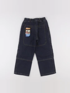 Vintage - jean bleu - 4 ans