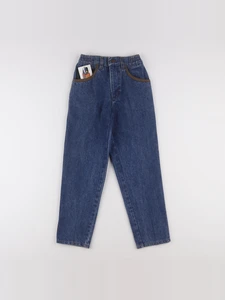 Vintage - jean bleu - 6 ans