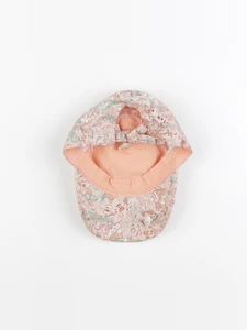 IKKS - casquette multicolore - 5/8 ans