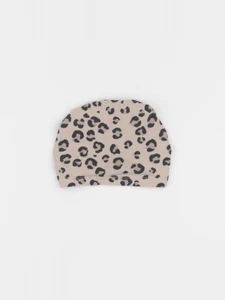 H&M - bonnet multicolore - 0 mois