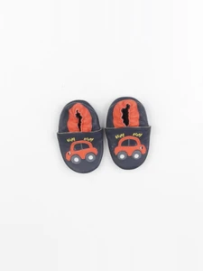 Robeez - chaussons bleu - pointure 15/17