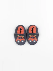 Robeez - chaussons bleu - pointure 15/17