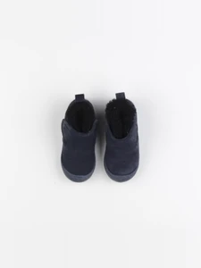 Vertbaudet - bottillons bleu - pointure 20