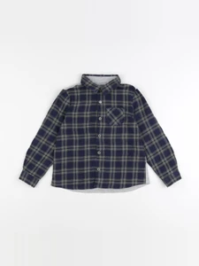 IKKS - chemise vert - 3 ans