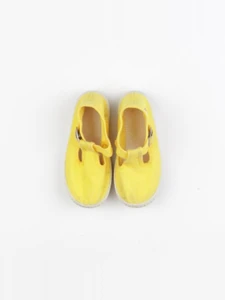 Cienta - tennis jaune - pointure 23