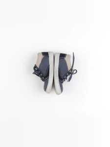 Vertbaudet - bottillons bleu - pointure 21