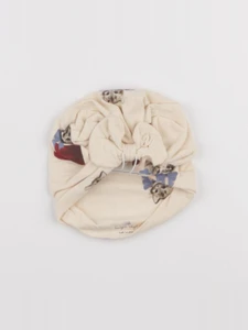 Konges slojd - bonnet beige (état neuf) - 6/9 mois
