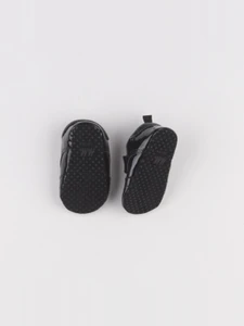H&M - chaussons noir - pointure 18/19
