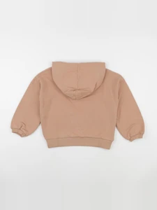 Wander & Wonder - Sweat Traveler rose - 9/10 ans