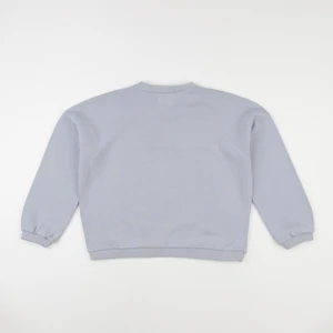 Wander & Wonder - Sweat Castle gris - 1/2 ans