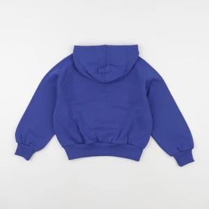 Wander & Wonder - Sweat Fox bleu - 1/2 ans