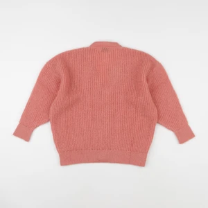 Wander & Wonder - Gilet rose - 11/12 ans