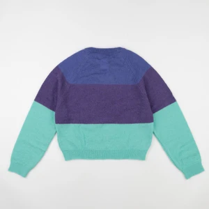 Wander & Wonder - Pull rayé violet - 11/12 ans