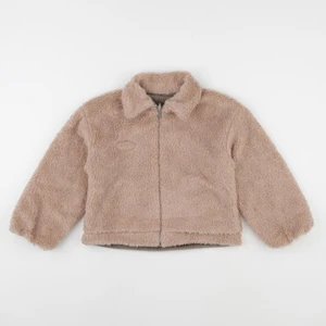 Wander & Wonder - Veste réversible vert - 7/8 ans