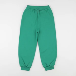 Wander & Wonder - Jogging Kelly vert - 5/6 ans