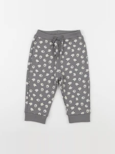 Wander & Wonder - Jogging Sheep gris - 6/12 mois