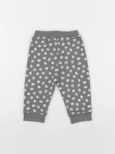 Wander & Wonder - Jogging Sheep gris - 6/12 mois