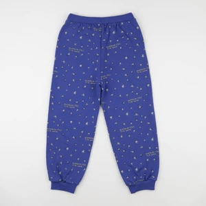 Wander & Wonder - jogging bleu - 9/10 ans