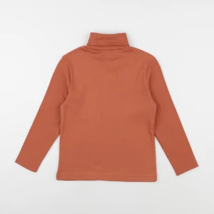 Wander & Wonder - Sous-pull rouge - 7/8 ans