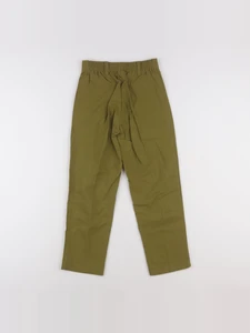 Vintage - pantalon vert - 6 ans