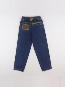 Vintage - jean bleu - 5 ans