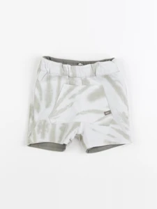 IKKS - short réversible vert - 12 mois